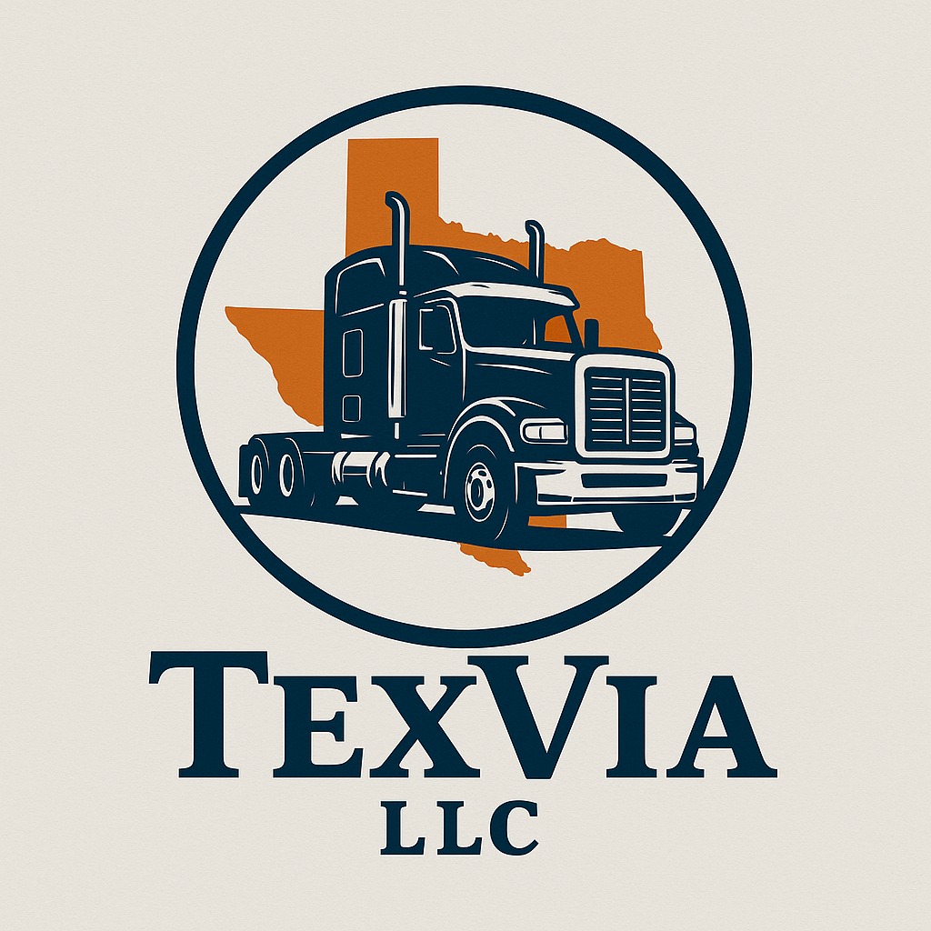 TexVia LLC Logo